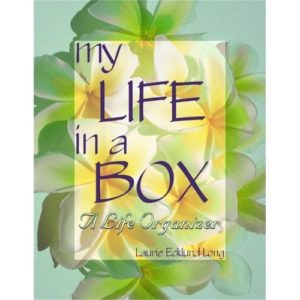 Life In A Box Cover Emergency Preparedness