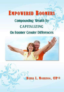 Empowered Boomers Empowered Boomers