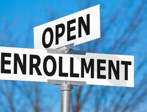 Open Enrollment Q & A