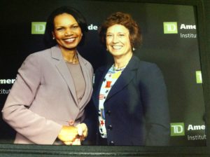 Condoleezza Rice Condoleezza Rice